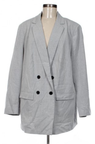 Damen Blazer Body Flirt, Größe XXL, Farbe Grau, Preis € 17,99