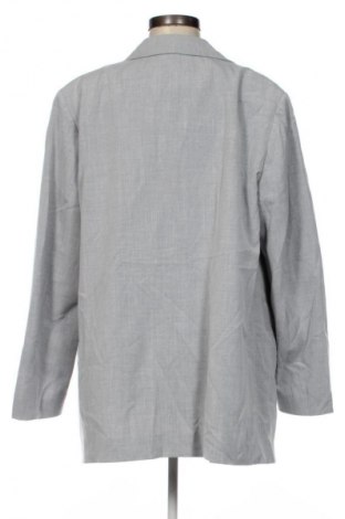 Damen Blazer Body Flirt, Größe XXL, Farbe Grau, Preis € 17,99