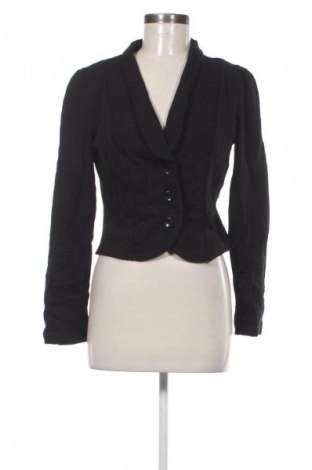 Dámske sako  Body Flirt, Veľkosť M, Farba Čierna, Cena  13,95 €