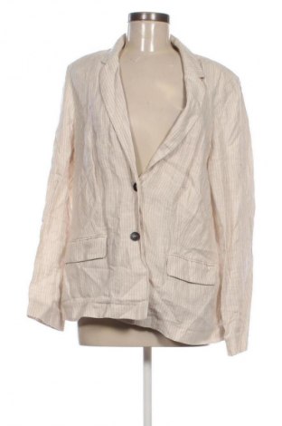 Γυναικείο σακάκι Bonita, Μέγεθος XL, Χρώμα  Μπέζ, Τιμή 15,99 €