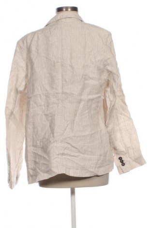 Γυναικείο σακάκι Bonita, Μέγεθος XL, Χρώμα  Μπέζ, Τιμή 15,99 €