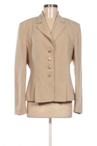 Дамско сако Bordo, Размер L, Цвят Бежов, Цена 48,00 лв.