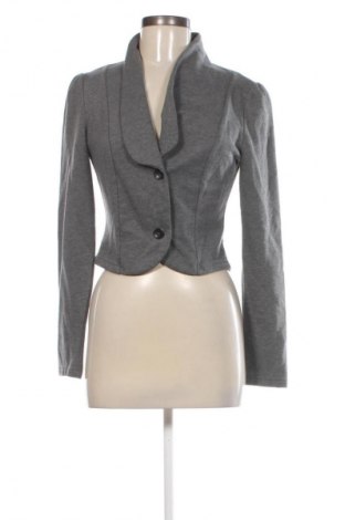 Női blézer Bpc Bonprix Collection, Méret S, Szín Szürke, Ár 6 859 Ft