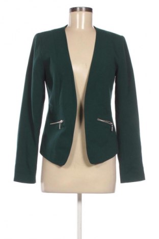 Dámske sako  Bpc Bonprix Collection, Veľkosť S, Farba Zelená, Cena  14,95 €