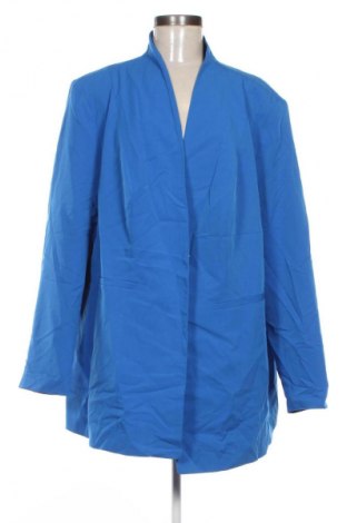 Dámské sako  Bpc Bonprix Collection, Velikost 3XL, Barva Modrá, Cena  369,00 Kč