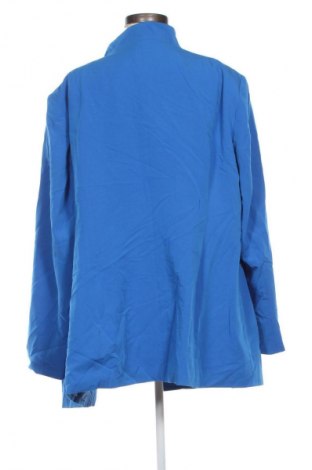 Dámské sako  Bpc Bonprix Collection, Velikost 3XL, Barva Modrá, Cena  369,00 Kč