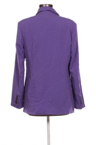 Damen Blazer Bpc Bonprix Collection, Größe M, Farbe Lila, Preis 13,99 €