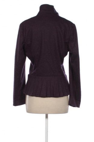 Női blézer Brigitte Von Boch, Méret M, Szín Lila, Ár 13 604 Ft