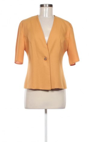 Damski żakiet Butterfly, Rozmiar L, Kolor Pomarańczowy, Cena 156,00 zł