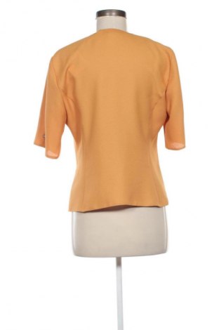 Damski żakiet Butterfly, Rozmiar L, Kolor Pomarańczowy, Cena 156,00 zł