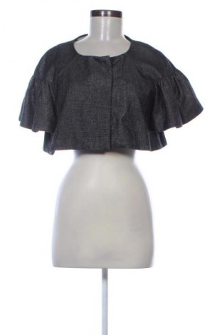 Damski żakiet By Malene Birger, Rozmiar L, Kolor Czarny, Cena 175,49 zł