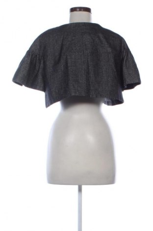 Damski żakiet By Malene Birger, Rozmiar L, Kolor Czarny, Cena 175,49 zł