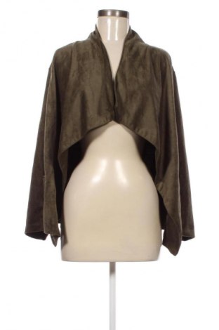 Sacou de femei C&A, Mărime XXL, Culoare Verde, Preț 83,99 Lei