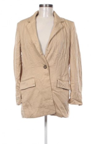 Dámské sako  C&A, Velikost S, Barva Béžová, Cena  329,00 Kč