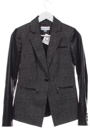 Damski żakiet Calvin Klein, Rozmiar XXS, Kolor Kolorowy, Cena 1 076,00 zł