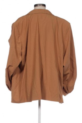 Női blézer Calvin Klein, Méret 3XL, Szín Barna, Ár 12 579 Ft
