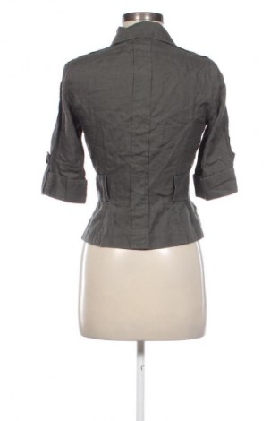 Női blézer Camaieu, Méret S, Szín Zöld, Ár 9 576 Ft