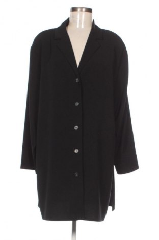 Дамско сако Canda, Размер XL, Цвят Черен, Цена 47,85 лв.
