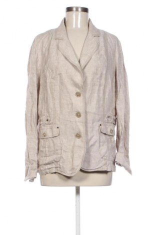 Női blézer Canda, Méret XL, Szín Bézs, Ár 9 600 Ft