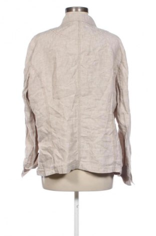 Női blézer Canda, Méret XL, Szín Bézs, Ár 9 600 Ft