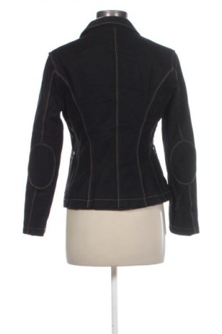 Γυναικείο σακάκι Cappopera, Μέγεθος L, Χρώμα Μαύρο, Τιμή 26,99 €