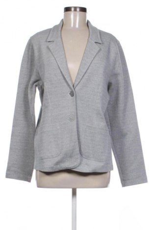 Дамско сако Cartoon, Размер L, Цвят Сив, Цена 47,85 лв.
