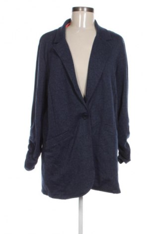 Dámské sako  Cecil, Velikost XL, Barva Modrá, Cena  449,00 Kč