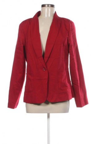 Dámske sako  ChicMe, Veľkosť XL, Farba Červená, Cena  16,95 €