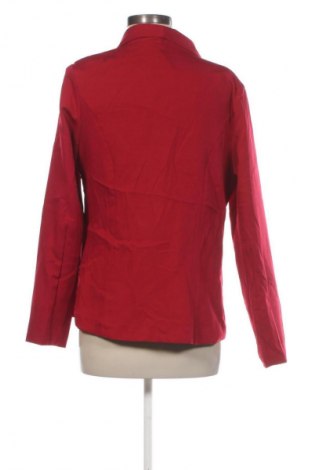 Dámske sako  ChicMe, Veľkosť XL, Farba Červená, Cena  16,95 €