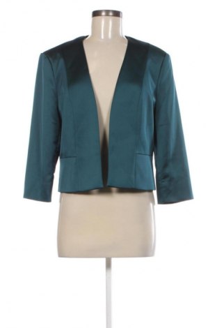 Γυναικείο σακάκι Christian Berg, Μέγεθος XL, Χρώμα Πράσινο, Τιμή 18,99 €