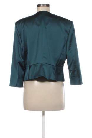 Γυναικείο σακάκι Christian Berg, Μέγεθος XL, Χρώμα Πράσινο, Τιμή 18,99 €