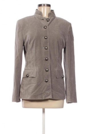 Damen Blazer Christian Berg, Größe M, Farbe Grau, Preis € 28,00