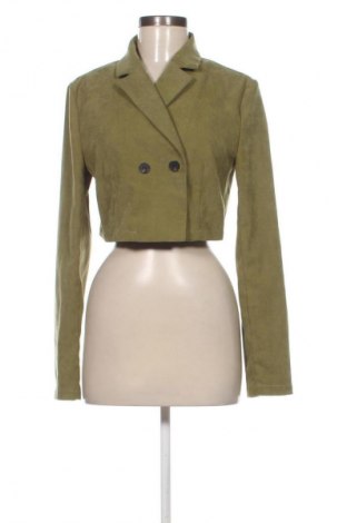 Γυναικείο σακάκι Cider, Μέγεθος M, Χρώμα Πράσινο, Τιμή 13,99 €