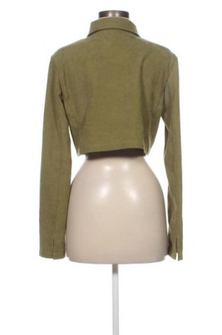Γυναικείο σακάκι Cider, Μέγεθος M, Χρώμα Πράσινο, Τιμή 13,99 €