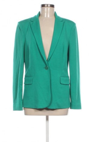 Γυναικείο σακάκι Clockhouse, Μέγεθος L, Χρώμα Πράσινο, Τιμή 14,99 €