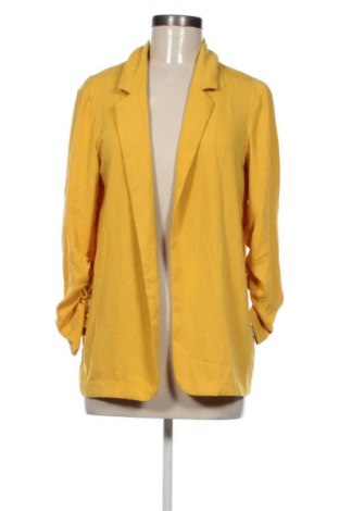 Damen Blazer Clockhouse, Größe M, Farbe Gelb, Preis € 16,99