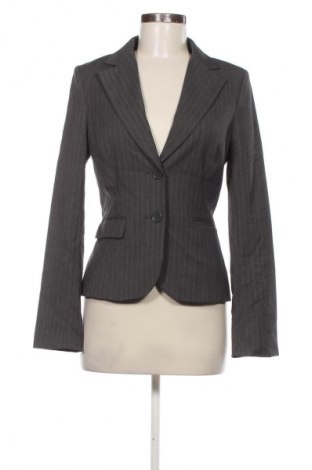 Damen Blazer Clockhouse, Größe M, Farbe Grau, Preis 6,99 €