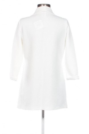 Дамско сако Colloseum, Размер S, Цвят Бял, Цена 48,88 лв.