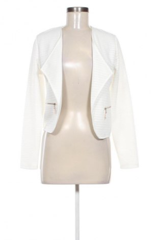 Damen Blazer Colloseum, Größe S, Farbe Weiß, Preis 24,49 €