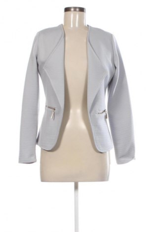 Damen Blazer Colloseum, Größe M, Farbe Grau, Preis 17,99 €