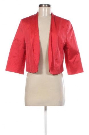 Dámské sako  Comma,, Velikost XL, Barva Červená, Cena  749,00 Kč