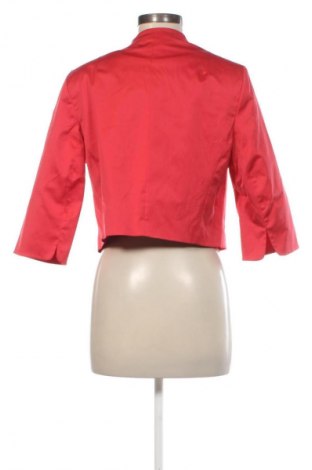 Dámské sako  Comma,, Velikost XL, Barva Červená, Cena  749,00 Kč