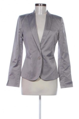 Дамско сако Comma,, Размер XS, Цвят Сив, Цена 109,00 лв.