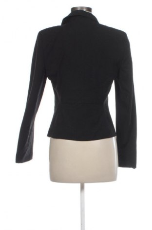 Γυναικείο σακάκι Comma,, Μέγεθος S, Χρώμα Μαύρο, Τιμή 29,99 €