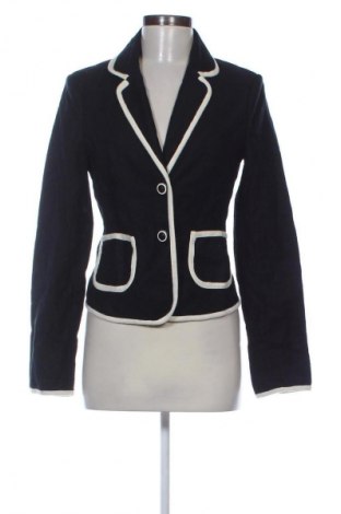 Дамско сако Comma,, Размер S, Цвят Черен, Цена 109,06 лв.