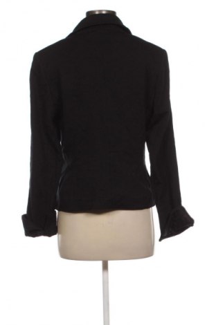 Damen Blazer Comma,, Größe L, Farbe Schwarz, Preis 31,99 €