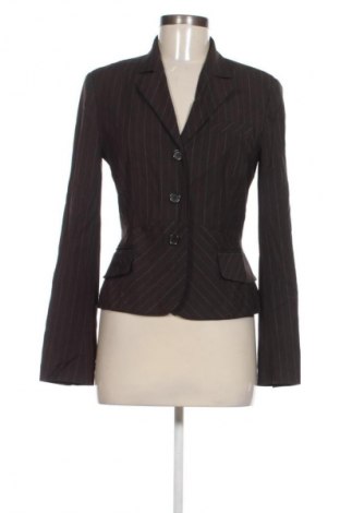 Дамско сако Comma,, Размер S, Цвят Кафяв, Цена 109,06 лв.