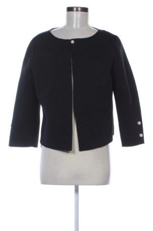 Damen Blazer Comma,, Größe M, Farbe Schwarz, Preis 55,75 €