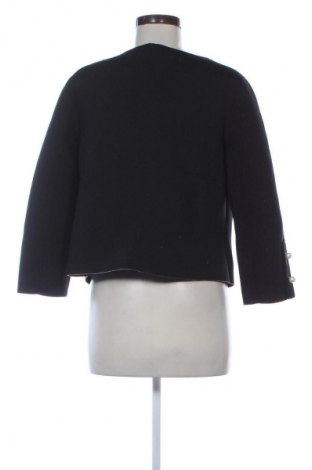 Damen Blazer Comma,, Größe M, Farbe Schwarz, Preis 55,75 €