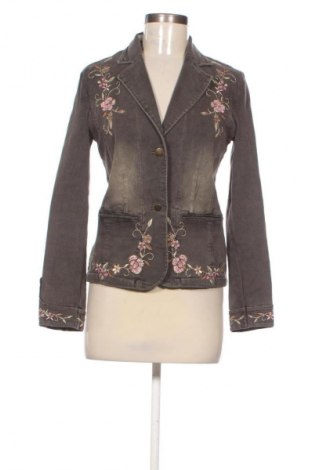 Dámske sako  Comma,, Veľkosť S, Farba Sivá, Cena  26,95 €